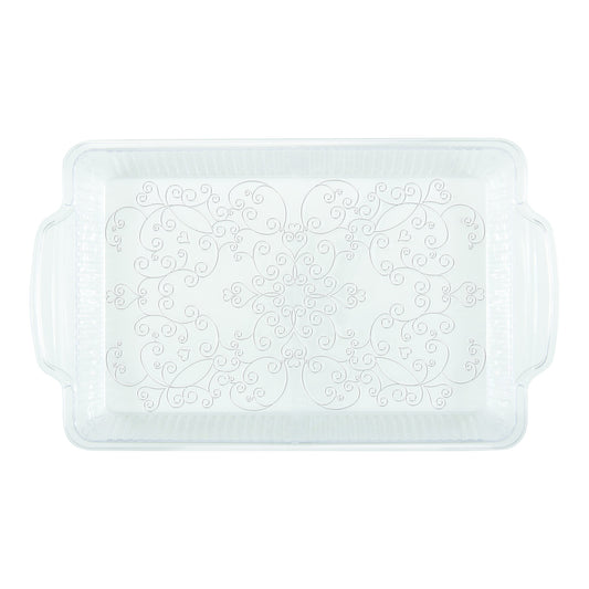 12"×8" Serving Tray