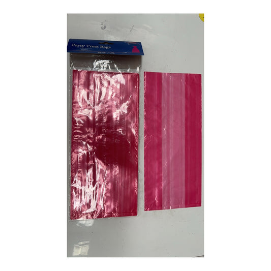 30 ct Cllphn bags Fuchsia , Inner 24 bags