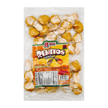 Tipicos Remitos Mango
