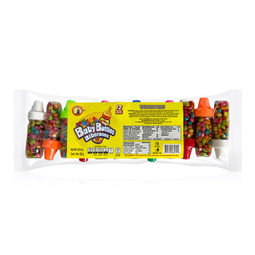 Tipicos Mamila C/Chicle 12ct