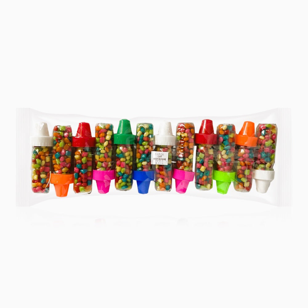 Tipicos Mamila C/Chicle 12ct