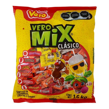 Vero Paquete Pinata Mix