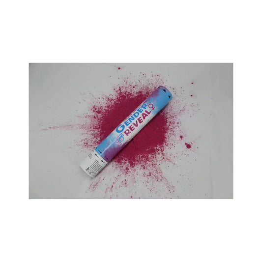 Powder G/R Popper Pink 72C