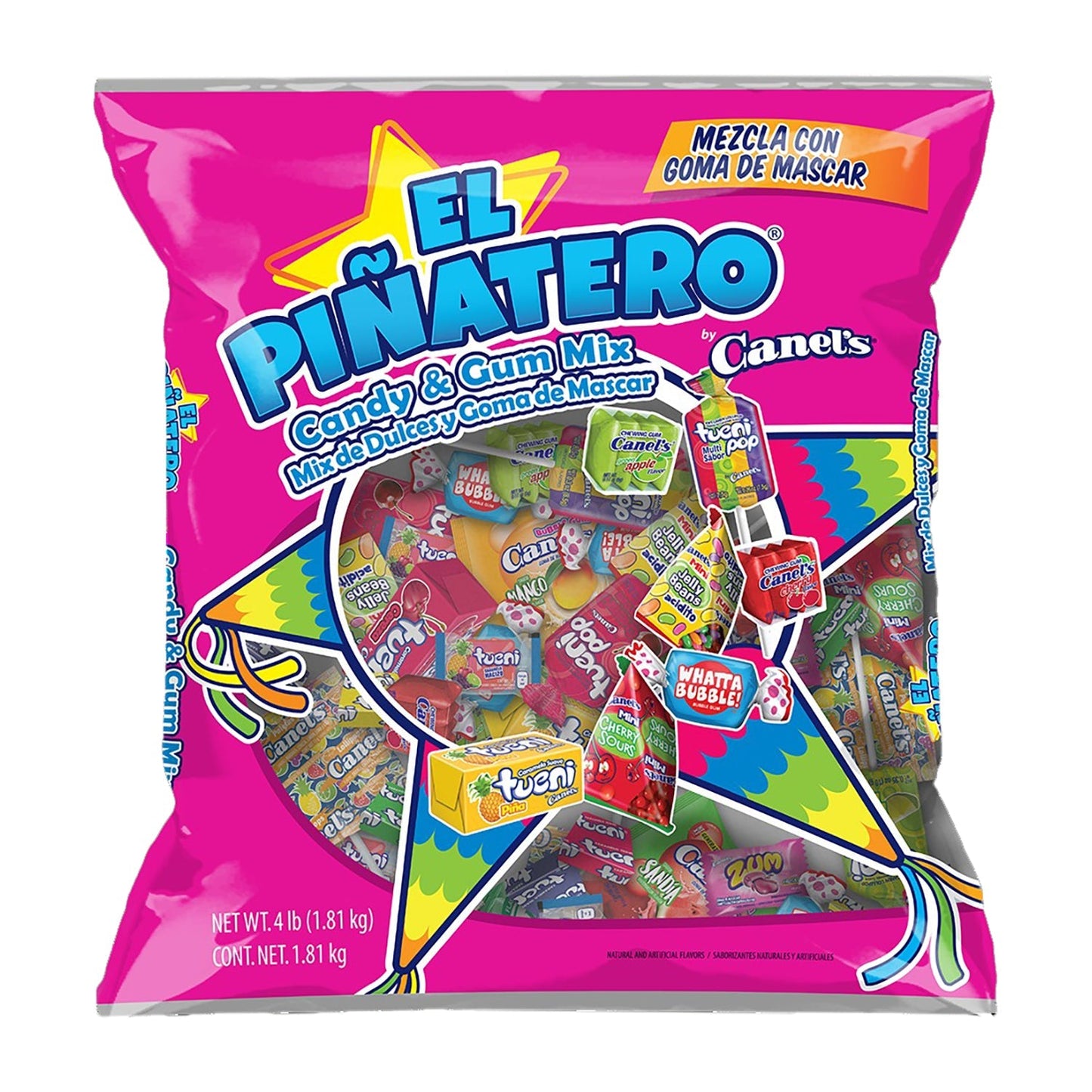 Canel's Pinatero 5/5lb