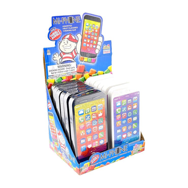 Km Mi-Phone