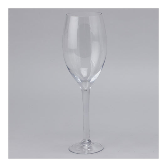 16" Champagne Glass Vase