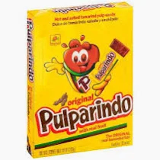 De La Rosa Pulparindots 12ct