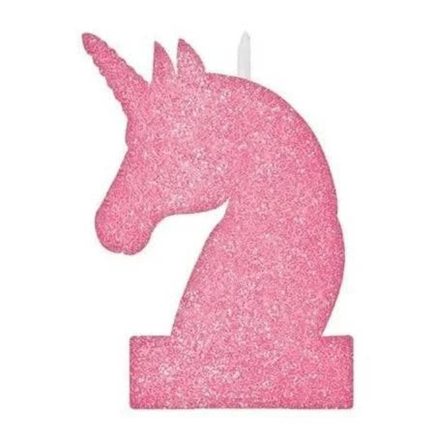 Candle Unicorn
