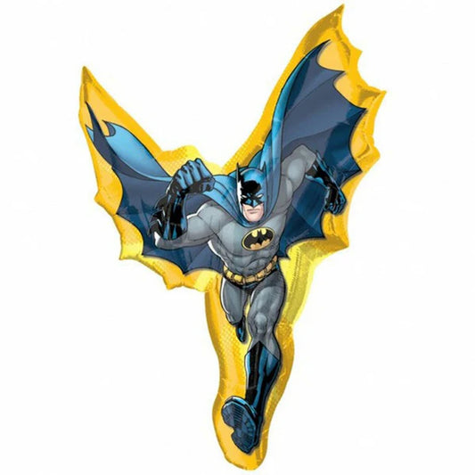 Supershape Batman