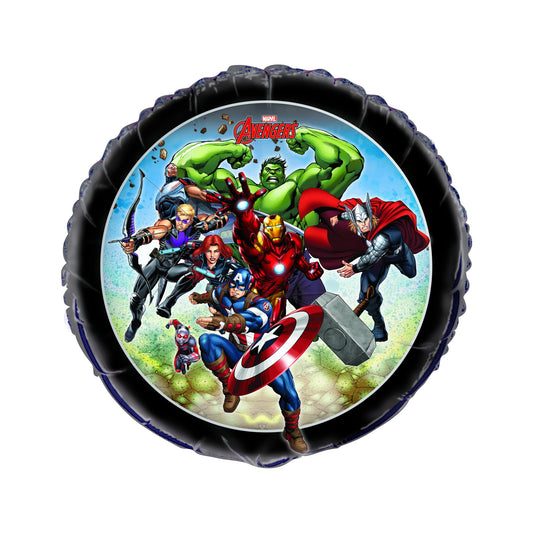 Avengers Foil Balloon 18"