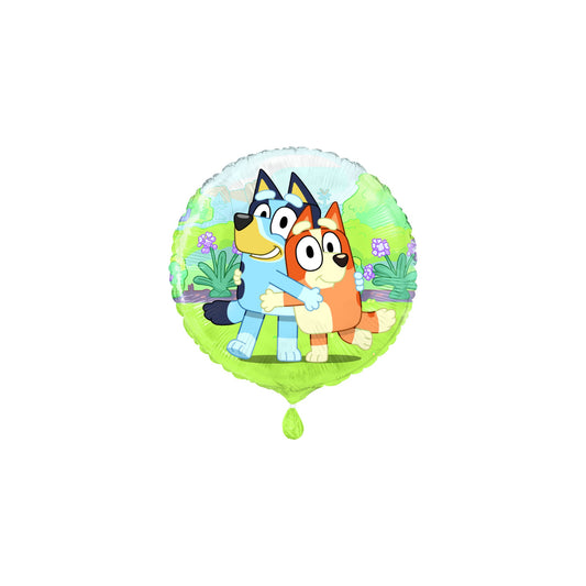 Bluey Foil Balloon 18"