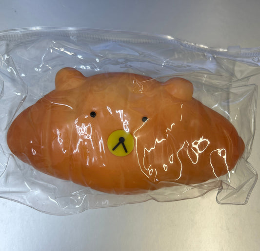 Squeeze Bread Squishy Toy