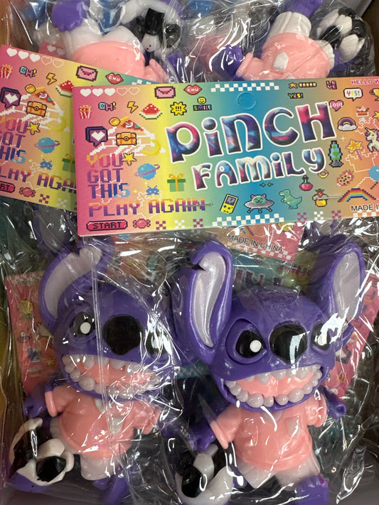 Stitch Squishy