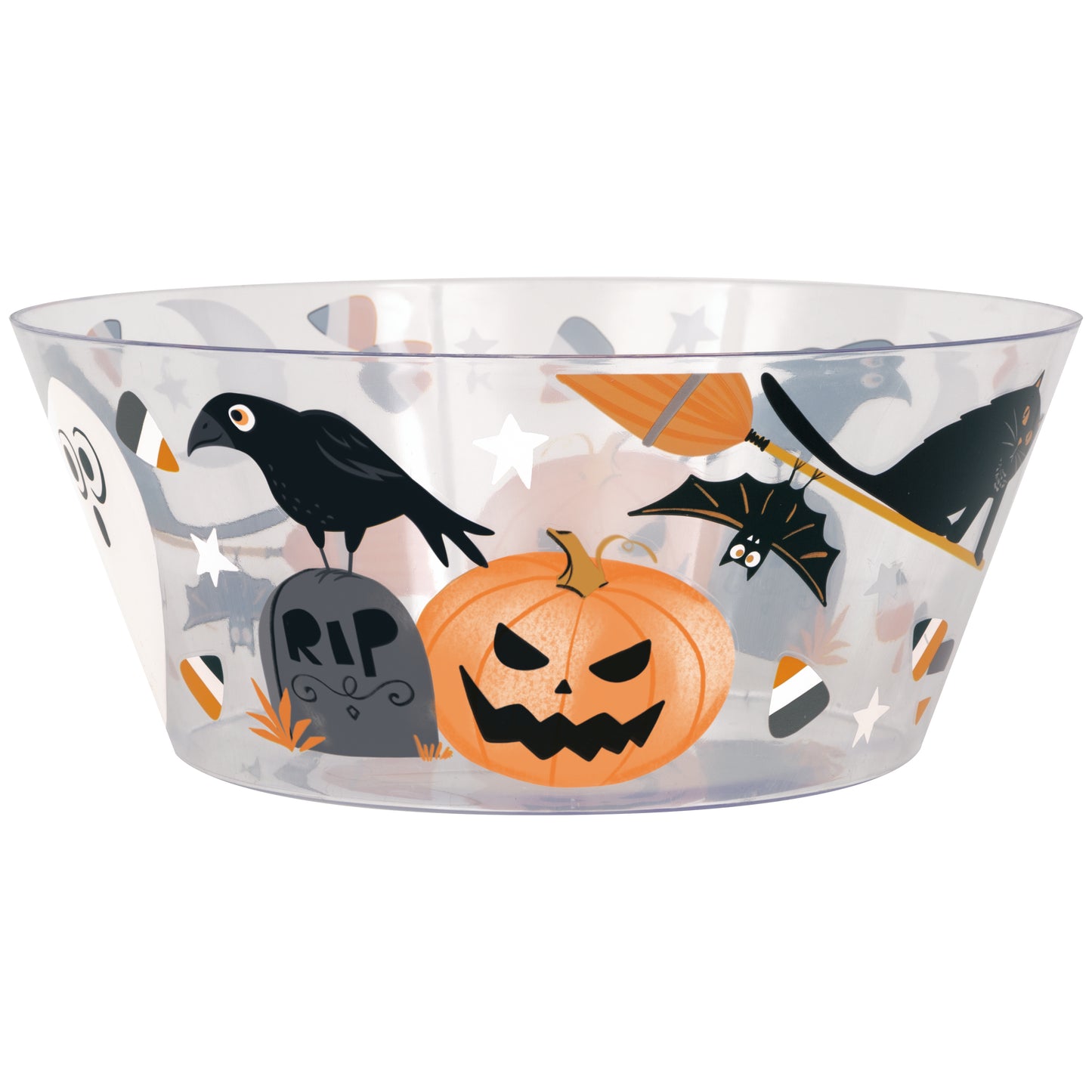 Candy Bowl Halloween