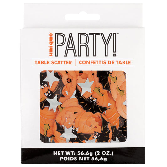 Halloween Confetti
