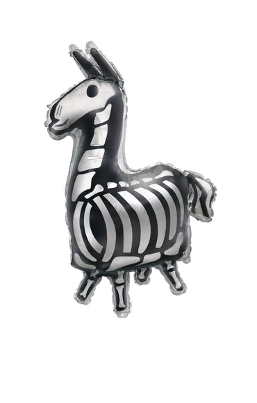 Fortnite Llama Foil Balloon