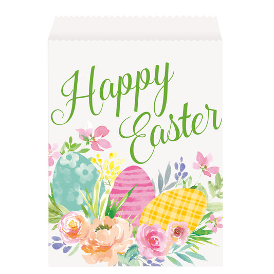 Easter Treat Bags 8ct
