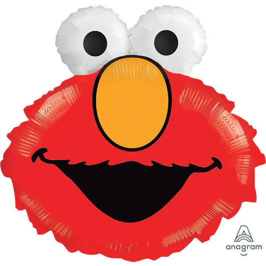 Supershape Sesame Street