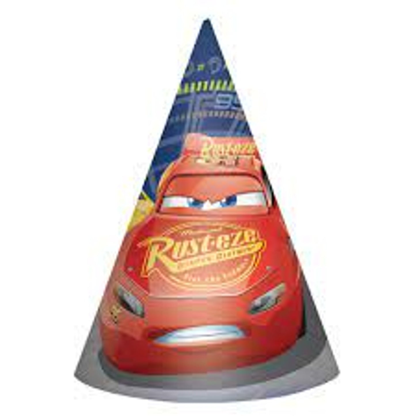 Hats Cars