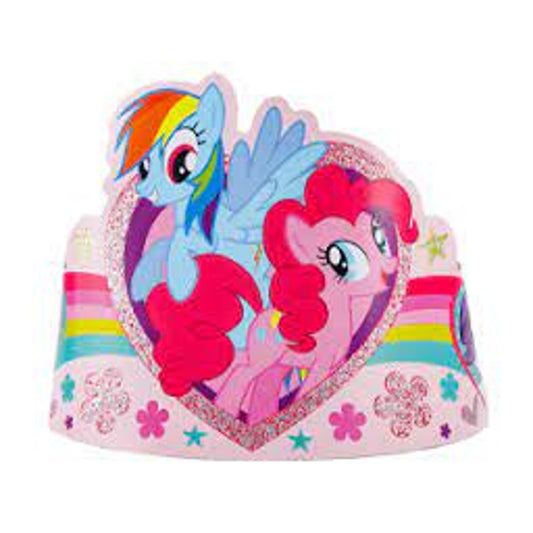 Tiara Little Pony