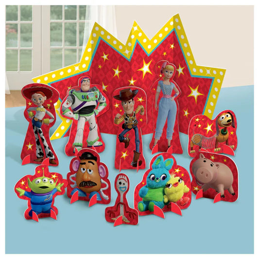 Table Toy Story 4ct