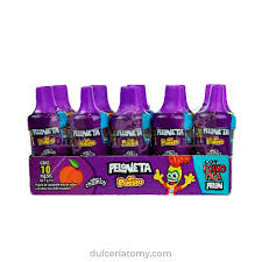 Hershey Chamoy Del Puesto