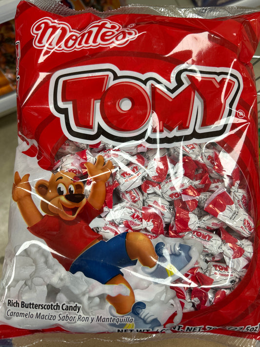 27.5oz Montes Tomy