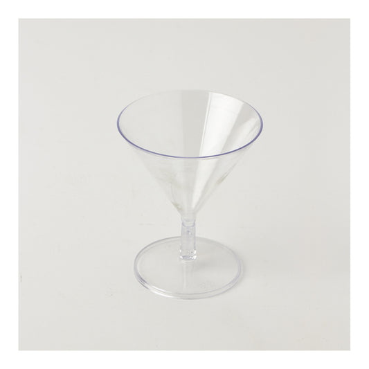 2oz P/Martini Cup