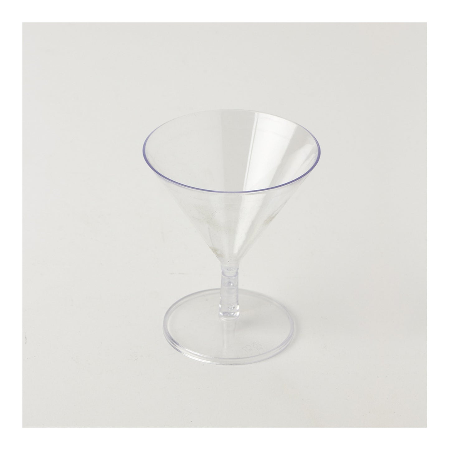 2oz P/Martini Cup