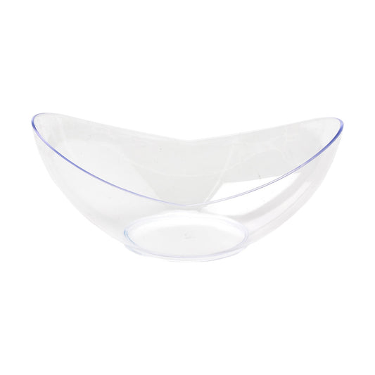 3.8oz 5" Plastic Dessert Cup