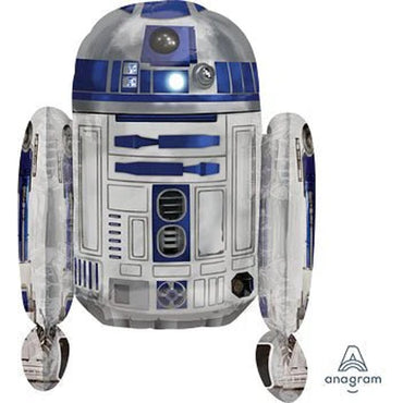 Supershape Star Wars
