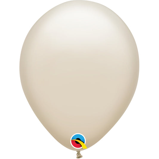 Qualatex Balloon Cashmere 100ct Latex Balloon 11"