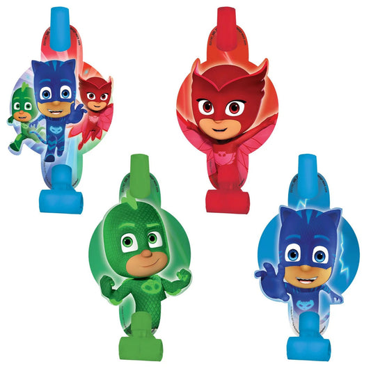 Blowout Pj Mask