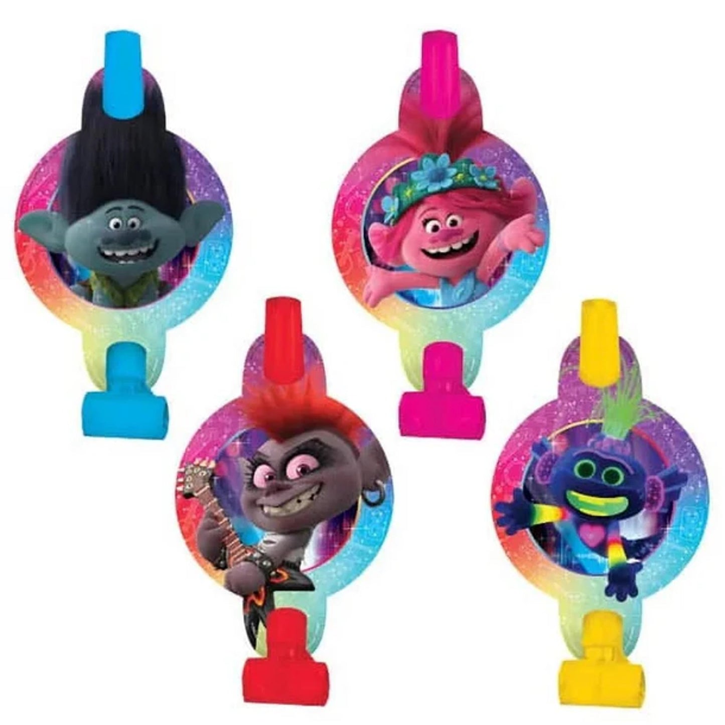 Blowout Trolls T