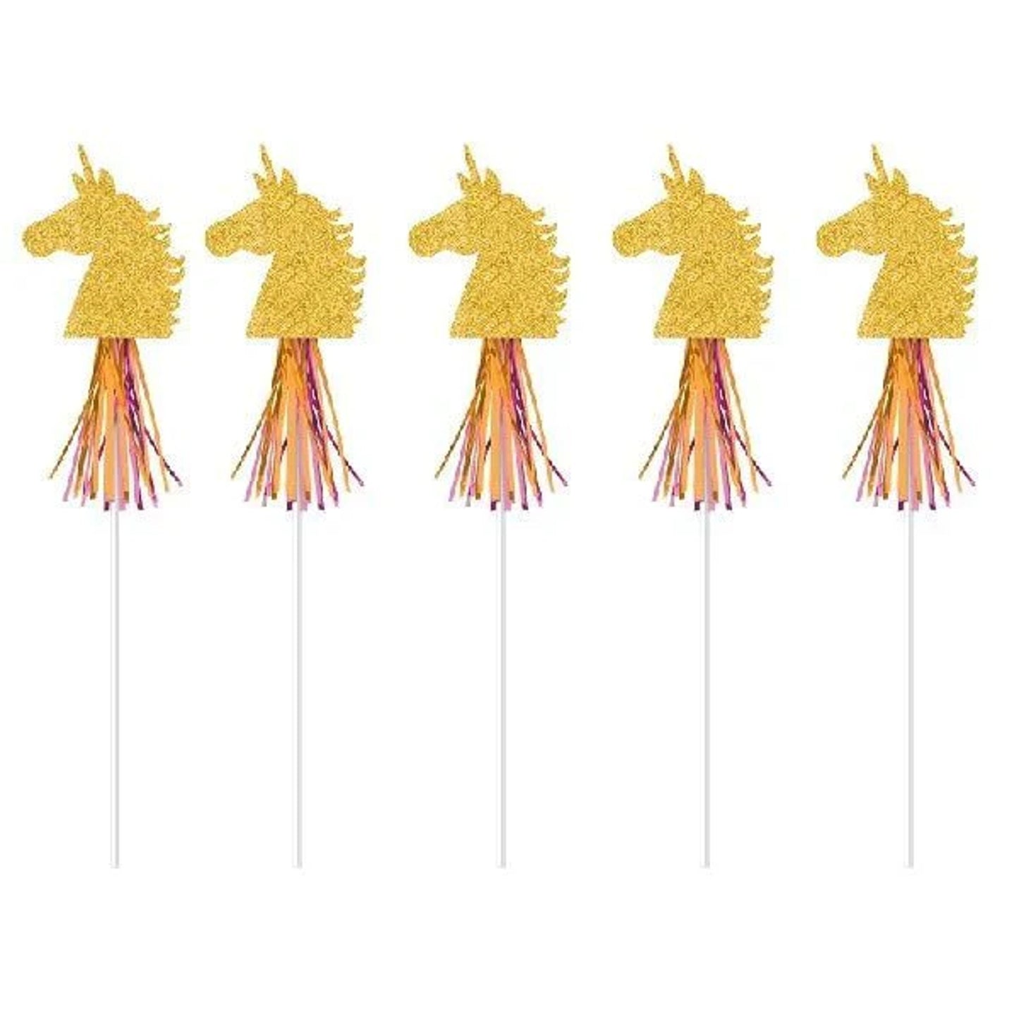 Wands Unicorn