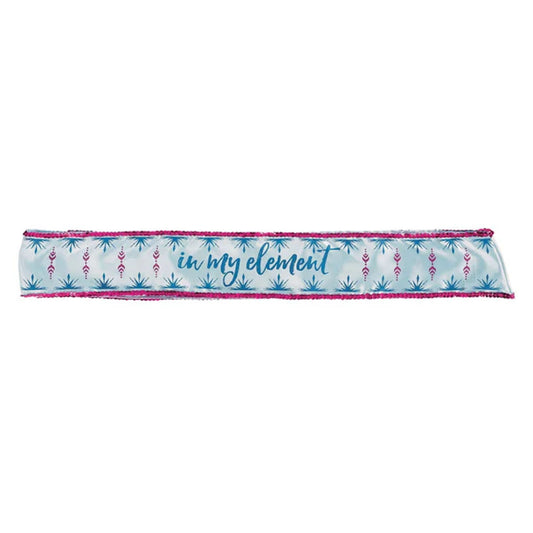Sash Frozen 2ct