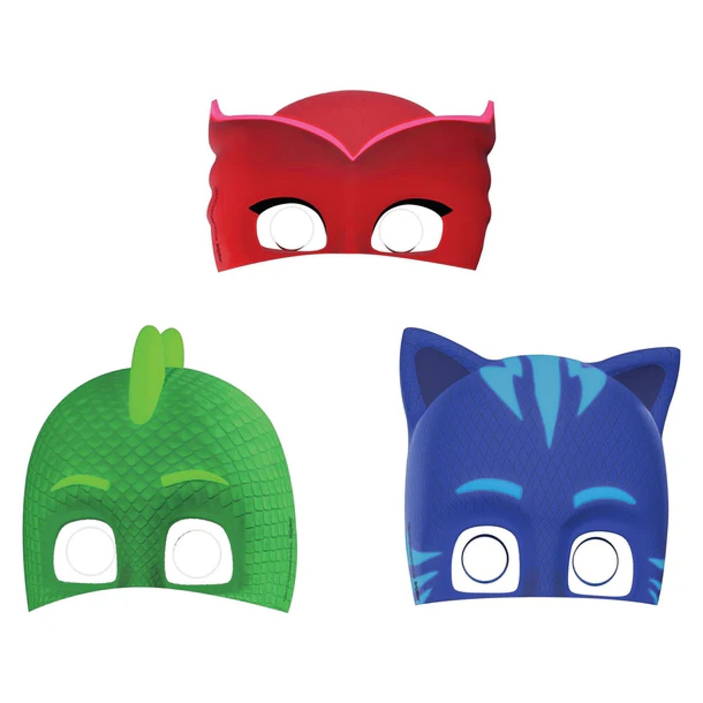 P.Masks Pj Masks