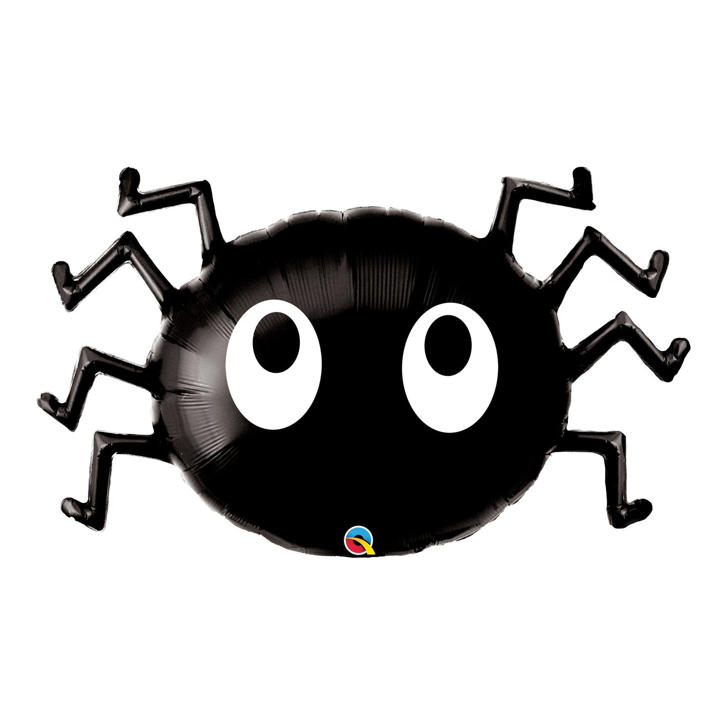 Spider Foil Balloon 39"