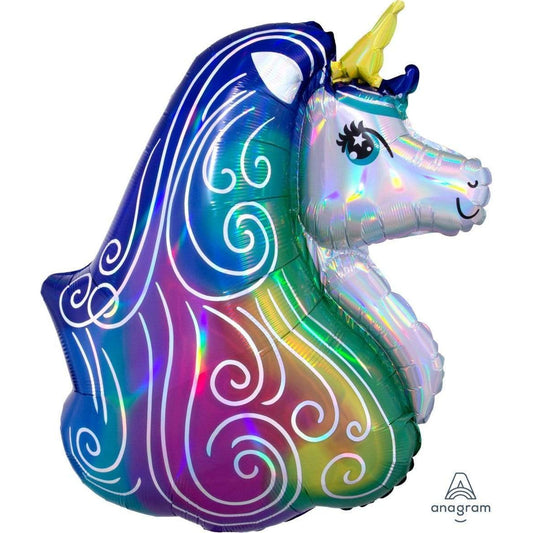 Supershape Unicorn