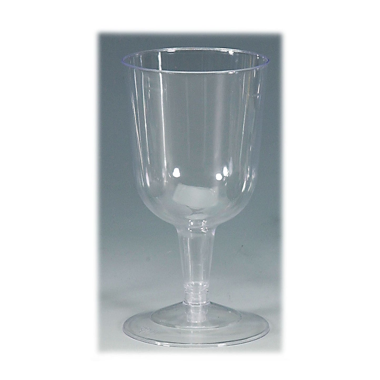 4" Plastic Cups 40pc/Bag