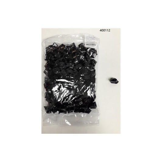 Decoration Stone 300G Black