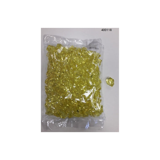 Decoration Stone 300G Yellow