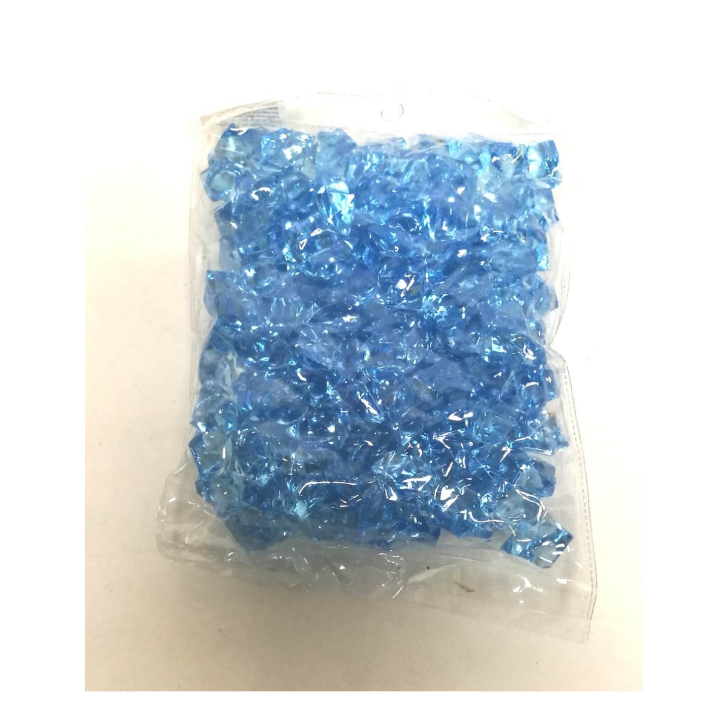 Acrylic Stone 300G Tiffany Blue