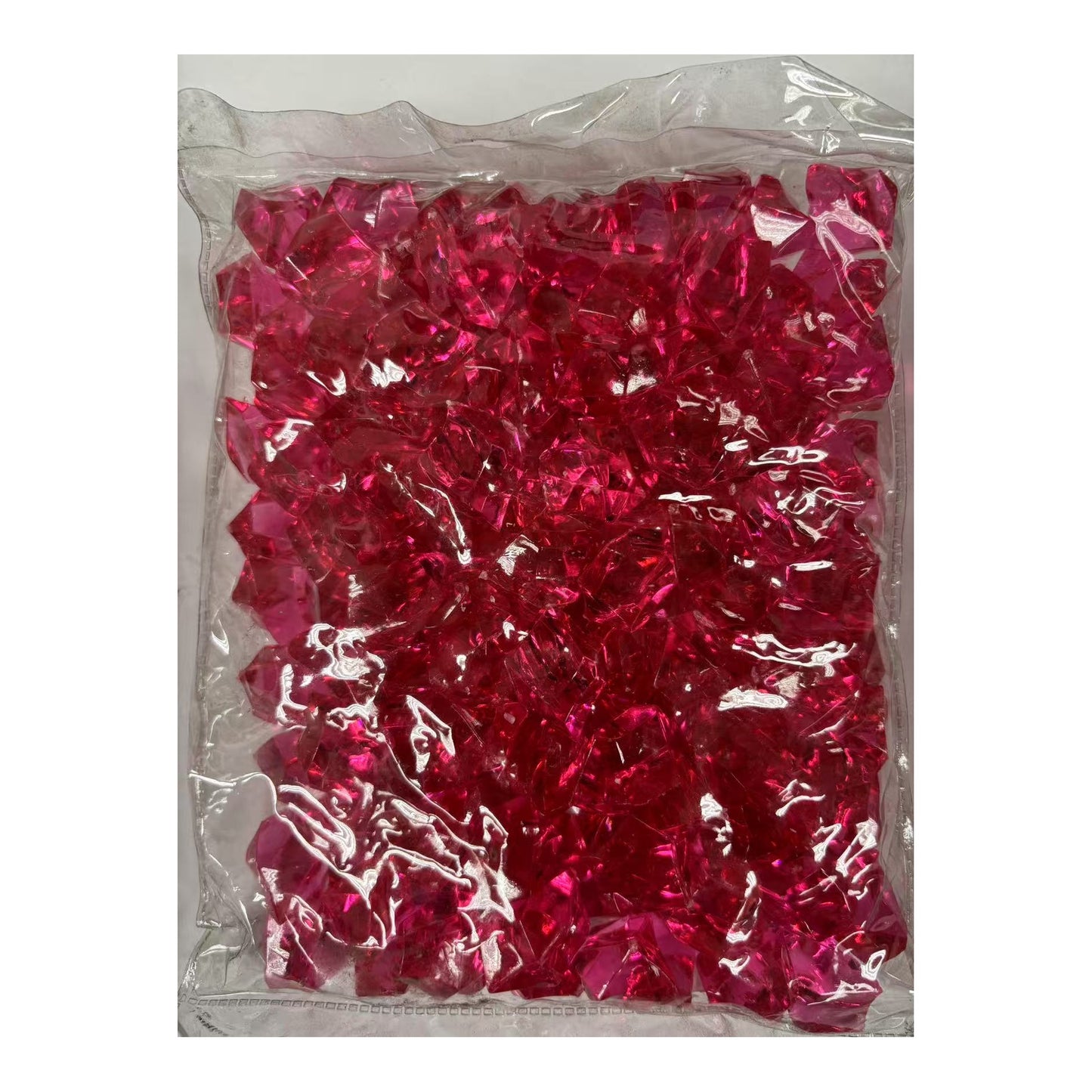 Acrylic Stone 300G Fuschia