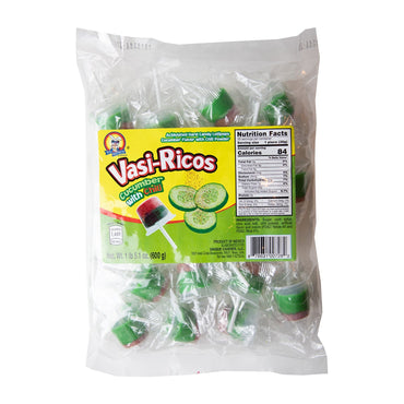 Vasi-Rico Cucumber