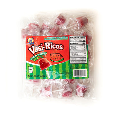 Vasi-Rico Sandia