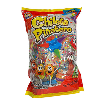 Az Chileta Pinatero 4.5lb