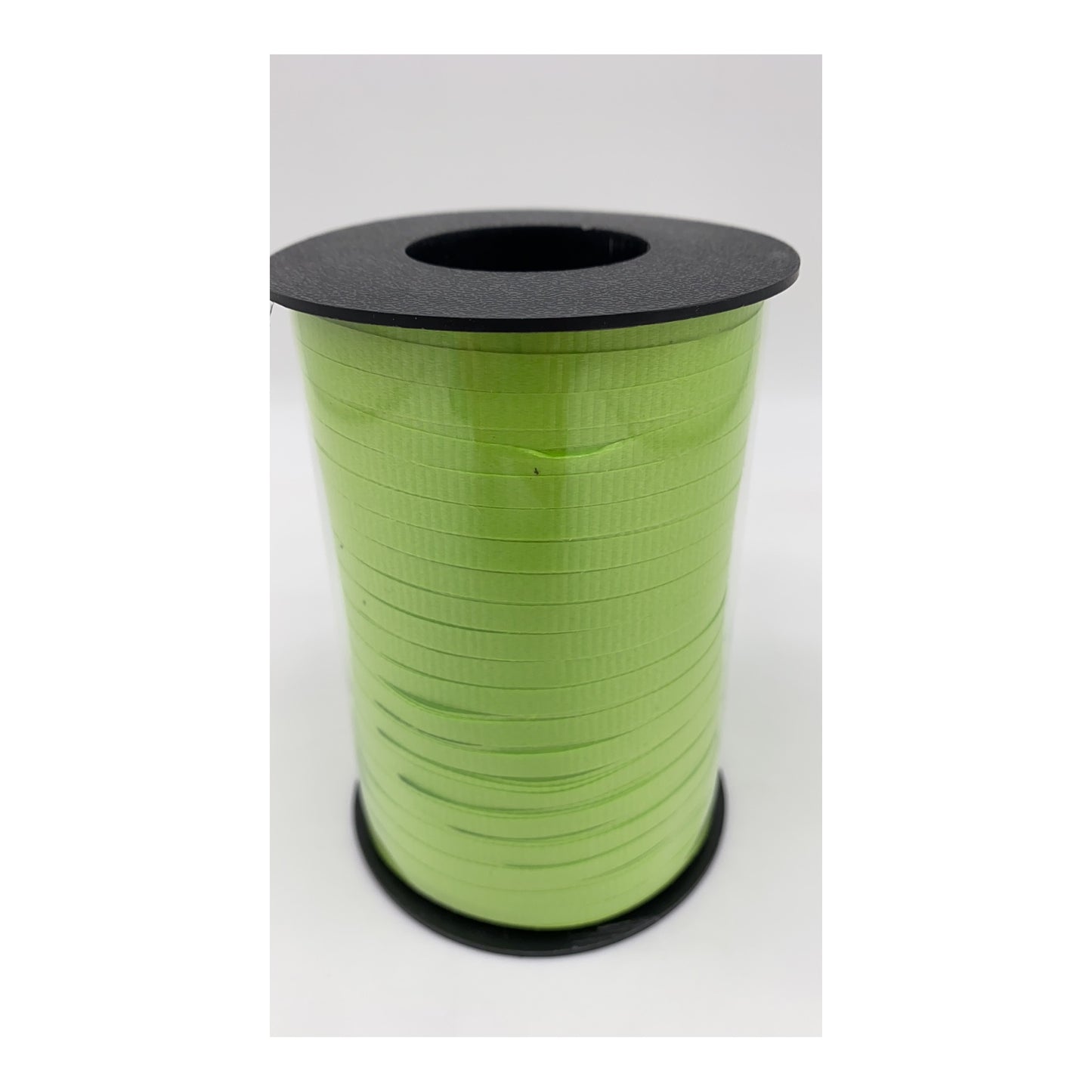 Ribbon Lime Green ,