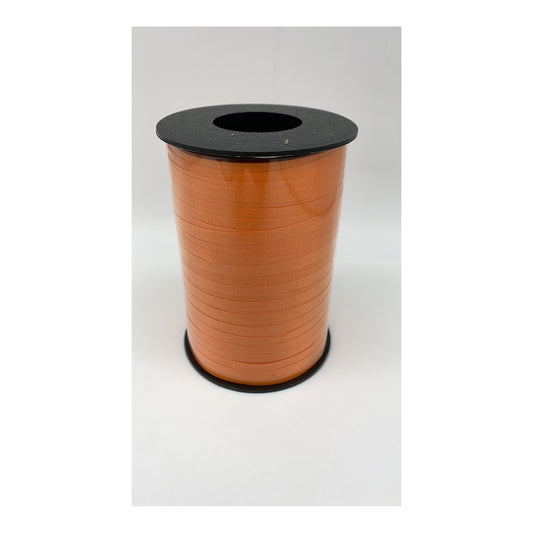 (c) Balloon Ribbon Orange