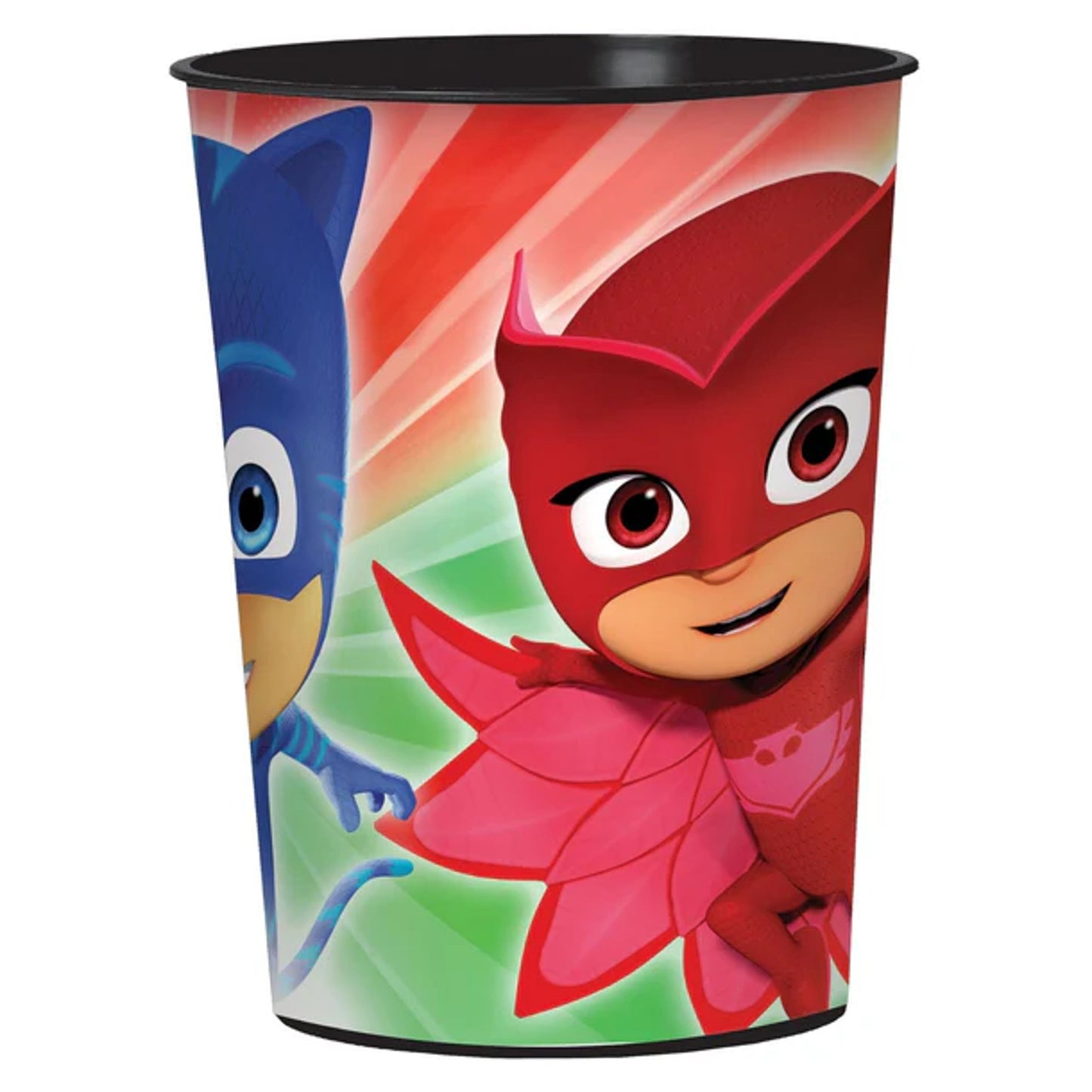 16oz Cup Pj Mask